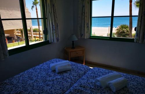 Marina de Casares Apartamento | Beach Diamond