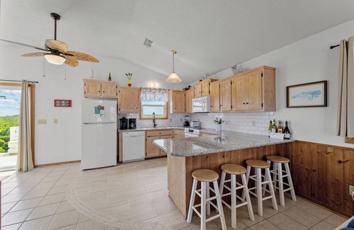 South Nags Head Casa | Beach Dream has so much to offer!