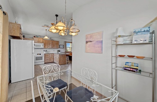 South Nags Head Casa | Beach Dream has so much to offer!