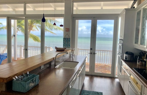Islamorada Casa | Beach Dream House, relájate y disfruta de las aguas cristalinas de Islamorada FL