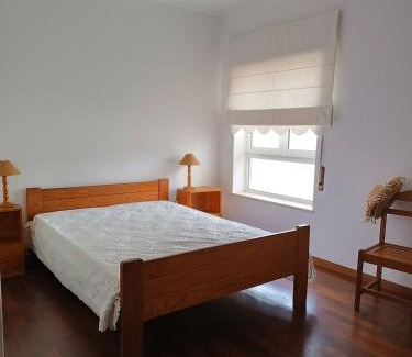 Quiaios Casa | Beach duplex on the waterfront
