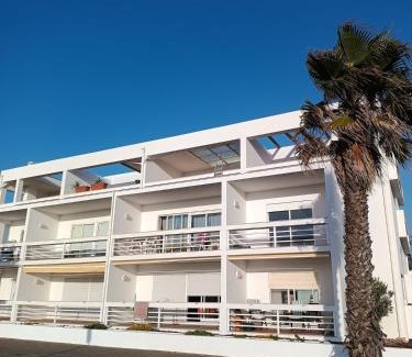Quiaios Casa | Beach duplex on the waterfront