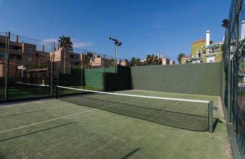 Guadalmar Apartamento | Beach Duplex with Sea views