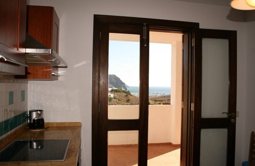 Las Negras Villa | Playa y Naturaleza. Chalet en el Cabo de Gata, frente a la Bahía de Las Negras