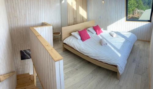 Pichilemu Apartamento | Beach escape to Pichilemu - Not so tiny house