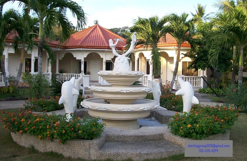 Baclayon Casa | Beach Estate 12+ Playa de Coquilla
