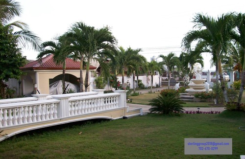 Baclayon Casa | Beach Estate 12+ Playa de Coquilla