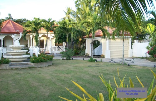 Baclayon Casa | Beach Estate 12+ Playa de Coquilla