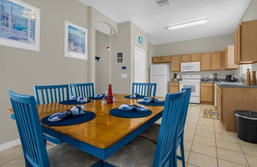 Florida Pines Casa | Beach fell home in Orlando with Pool