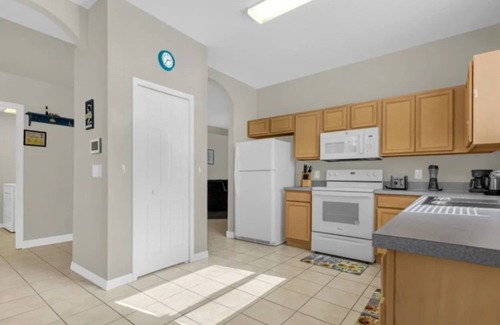 Florida Pines Casa | Beach fell home in Orlando with Pool