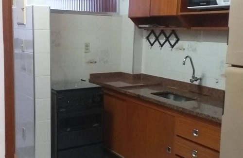 Praia Grande Apartamento | BEACH FIT