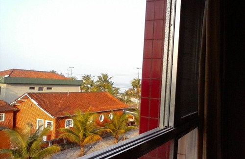 Praia Grande Apartamento | BEACH FIT