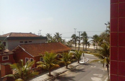 Praia Grande Apartamento | BEACH FIT