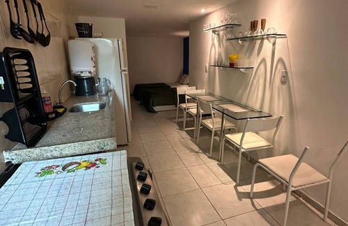 Porto de Galinhas Apartamento | Beach Flats Porto de Galinhas