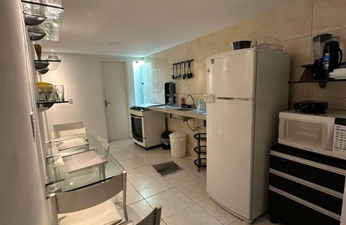 Porto de Galinhas Apartamento | Beach Flats Porto de Galinhas