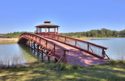 Sumter Casa | Beach Forest Retreat