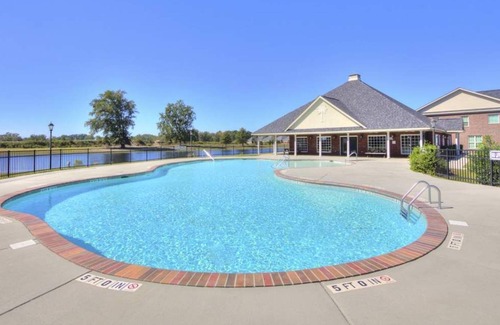 Sumter Casa | Beach Forest Retreat
