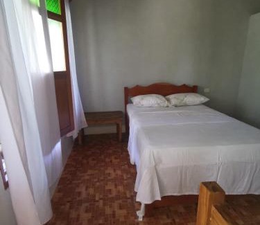 Ometepe Island Casa | Beach & forest scape
