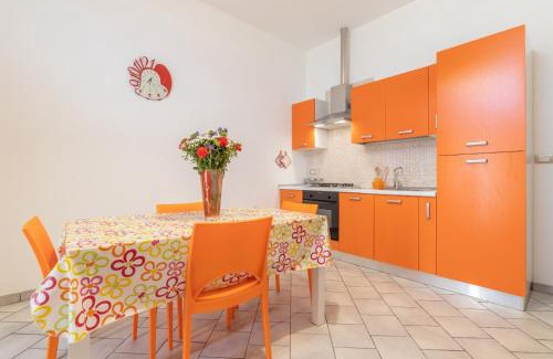 Torre San Giovanni Apartamento | Beach & Friends case vacanza a 250m dalle spiagge sabbiose