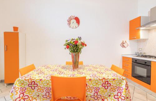 Torre San Giovanni Apartamento | Beach & Friends case vacanza a 250m dalle spiagge sabbiose