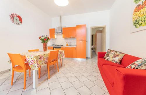 Torre San Giovanni Apartamento | Beach & Friends case vacanza a 250m dalle spiagge sabbiose