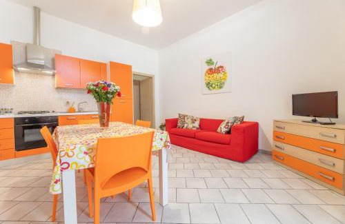 Torre San Giovanni Apartamento | Beach & Friends case vacanza a 250m dalle spiagge sabbiose