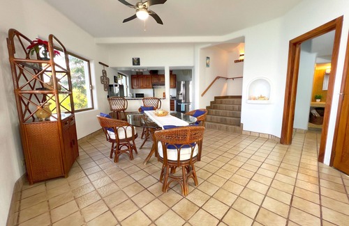 Los Pescadores Casa | Beach Front, Amazing, Private Home