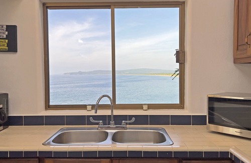 Los Pescadores Casa | Beach Front, Amazing, Private Home