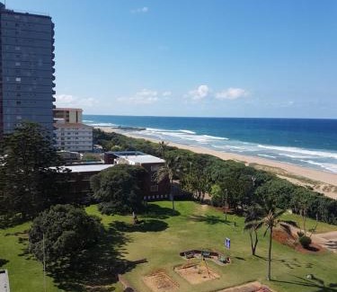 Kingsborough Apartamento | Beach frond apartment