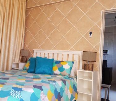 Kingsborough Apartamento | Beach frond apartment
