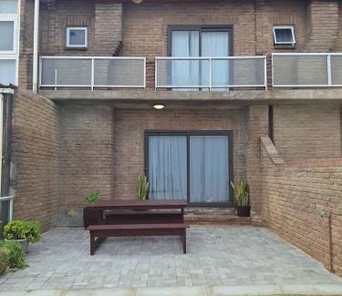 Henties Bay Apartamento | Beach Front 4