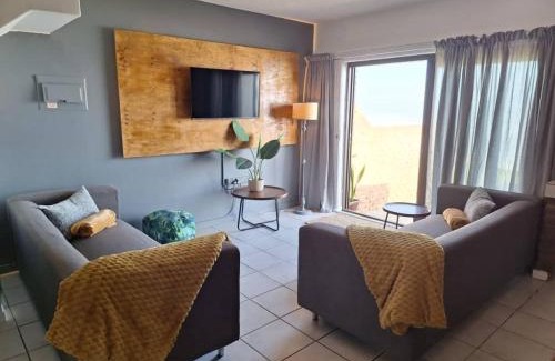 Henties Bay Apartamento | Beach Front 4