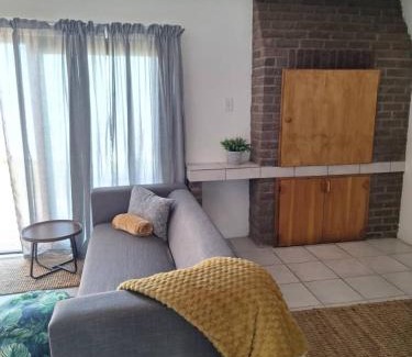 Henties Bay Apartamento | Beach Front 4