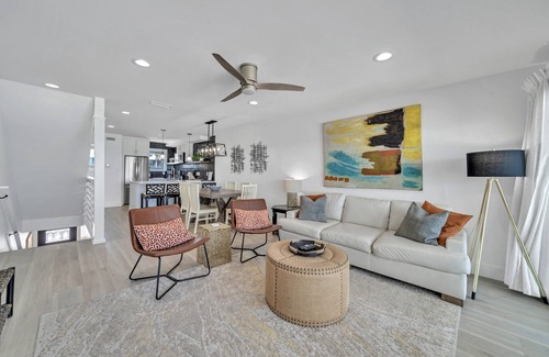 Avalon Beach Estates Casa | Beach Front 5
