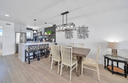 Avalon Beach Estates Casa | Beach Front 5