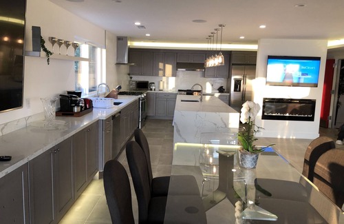 Sharp Park Apartamento | Frente a la playa 5B / 3b Lujo 7 millas a San Francisco