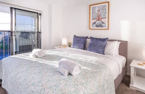 New Brighton Casa | Beach Front Abode- 2 Bed 2 Bath