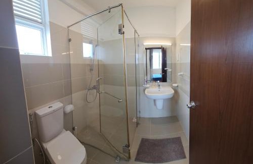 Uswetakeiyawa Casa | Beach Front Apartment 1