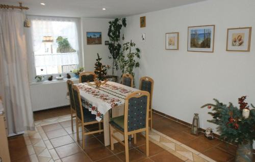 Elmenhorst/Lichtenhagen Apartamento | Beach Front Apartment