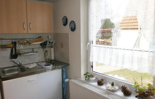 Elmenhorst/Lichtenhagen Apartamento | Beach Front Apartment