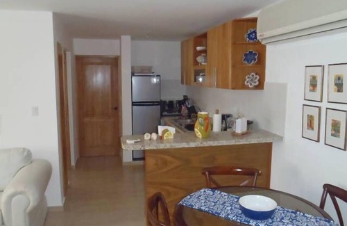 Dominicus Apartamento | Apartamento frente a la playa