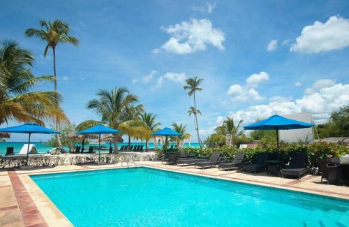 Dominicus Apartamento | Apartamento frente a la playa