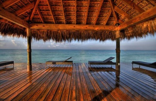 Dominicus Apartamento | Apartamento frente a la playa