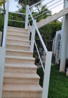 Zona Hotelera Apartamento | beach front apartment hotel zone