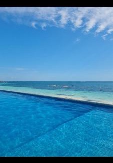 Zona Hotelera Apartamento | beach front apartment hotel zone