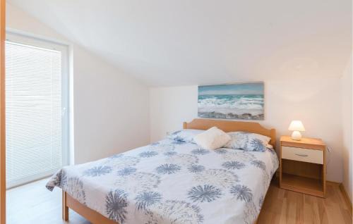 Povljana Apartamento | Beach Front Apartment In Povljana