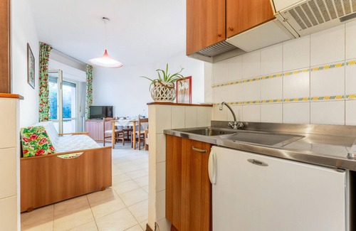 Giannella Apartamento | Apartamento en primera línea de playa.