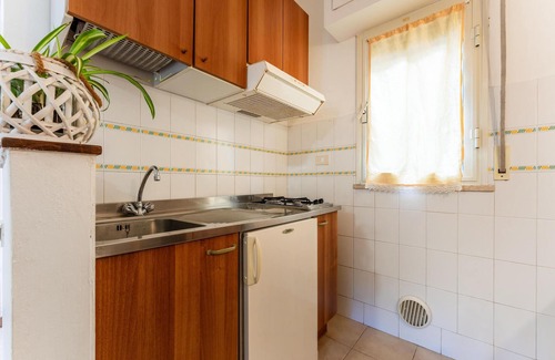 Giannella Apartamento | Apartamento en primera línea de playa.