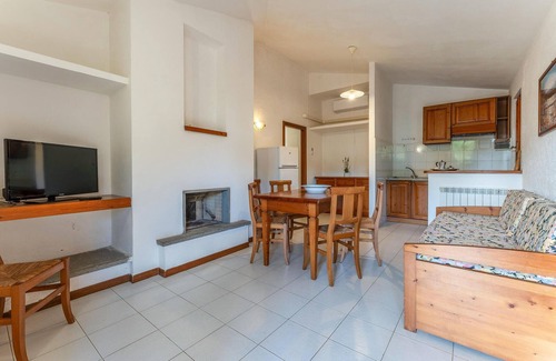 Giannella Apartamento | Apartamento en primera línea de playa.