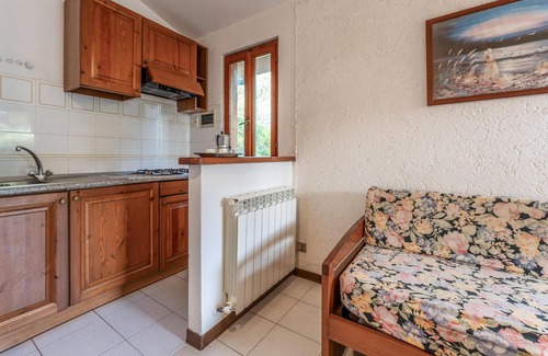 Giannella Apartamento | Apartamento en primera línea de playa.